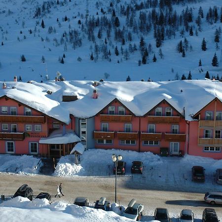 Hotel Panorama Passo del Tonale Extérieur photo
