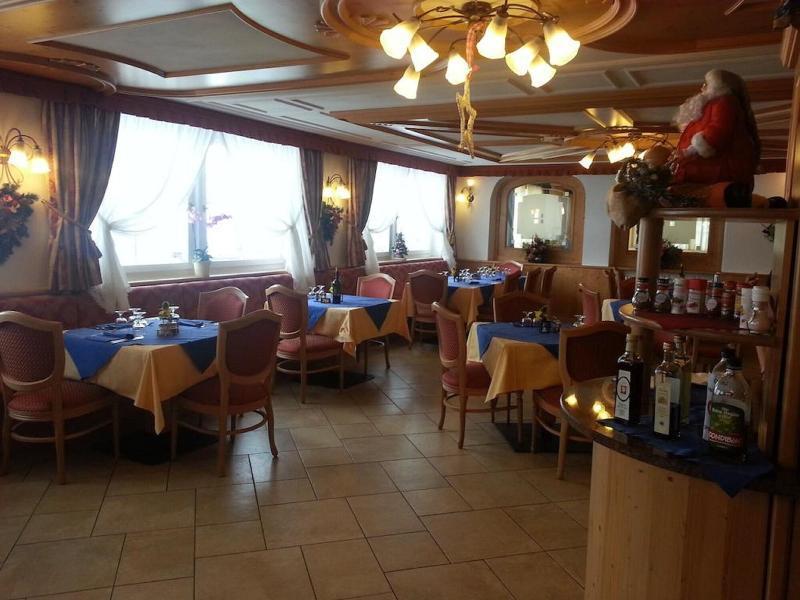 Hotel Panorama Passo del Tonale Extérieur photo