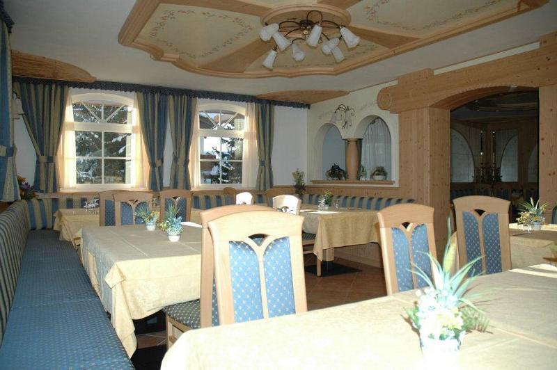 Hotel Panorama Passo del Tonale Extérieur photo