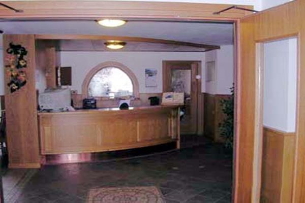 Hotel Panorama Passo del Tonale Extérieur photo