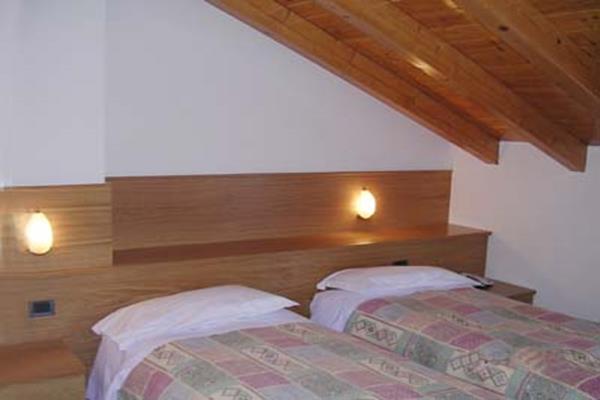Hotel Panorama Passo del Tonale Extérieur photo